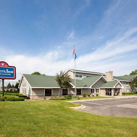 Americinn By Wyndham Northfield Extérieur photo