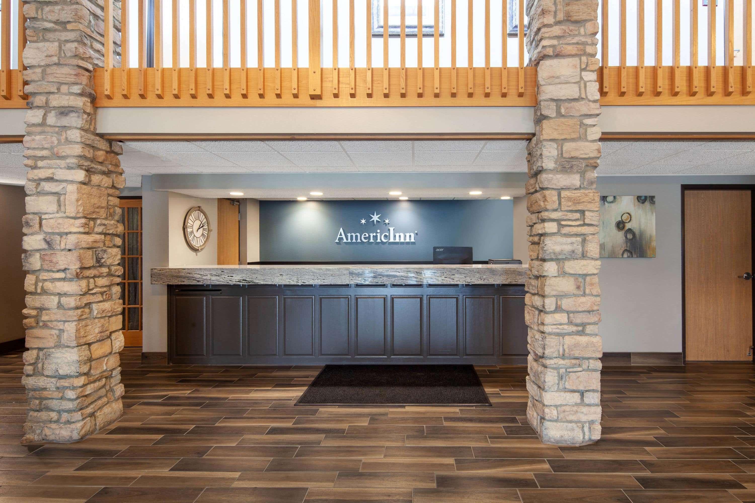Americinn By Wyndham Northfield Extérieur photo