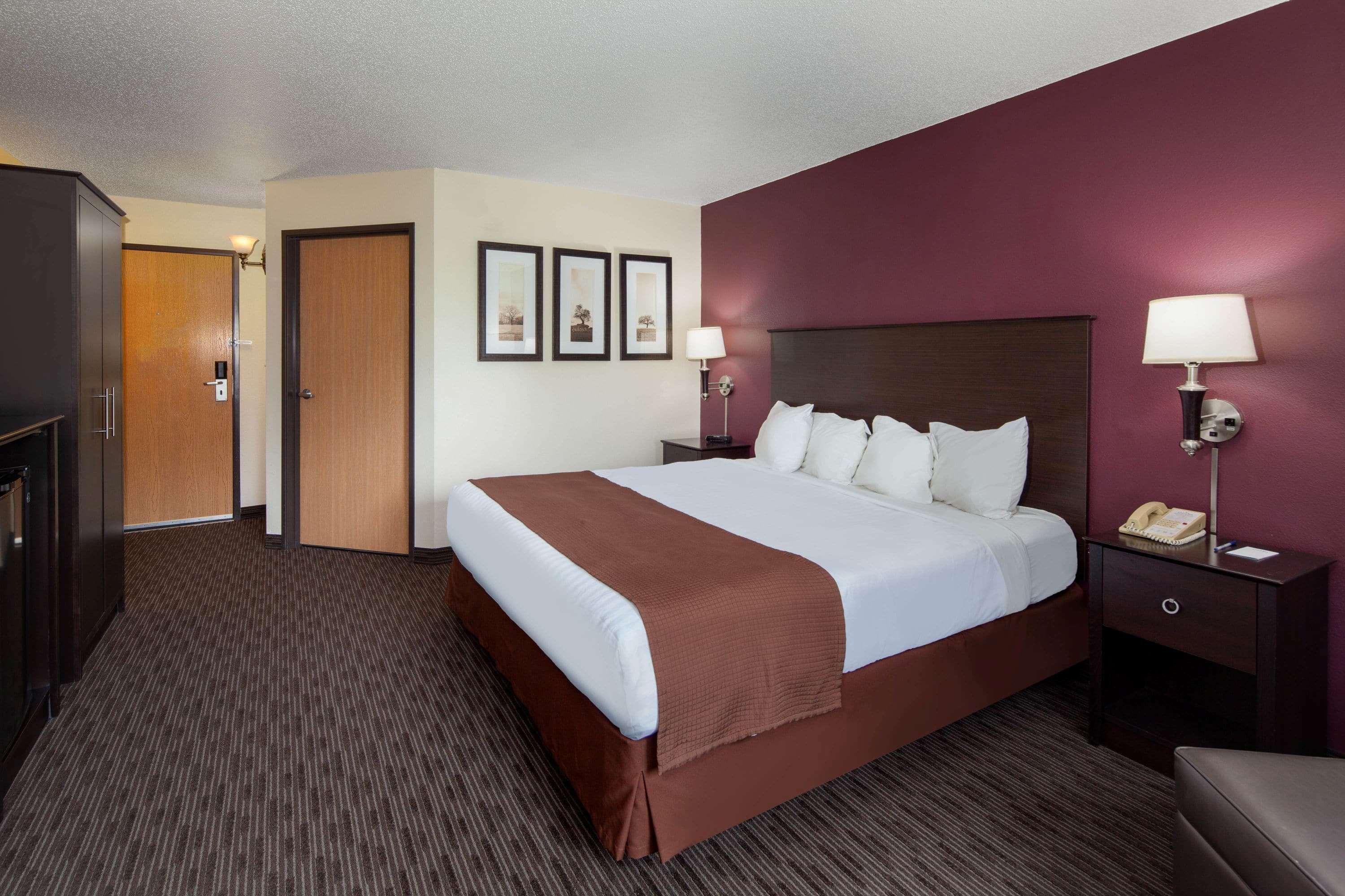 Americinn By Wyndham Northfield Extérieur photo