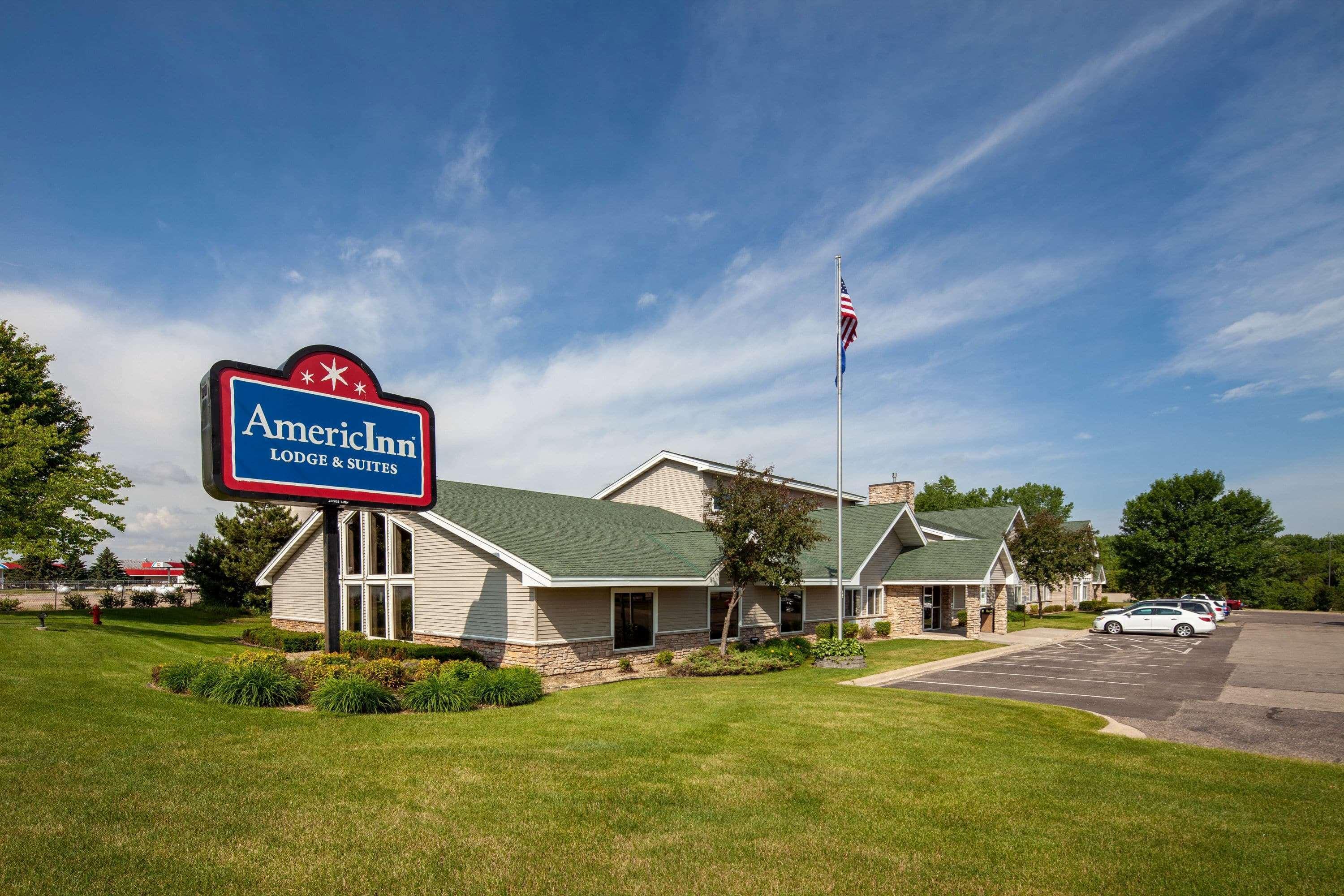 Americinn By Wyndham Northfield Extérieur photo