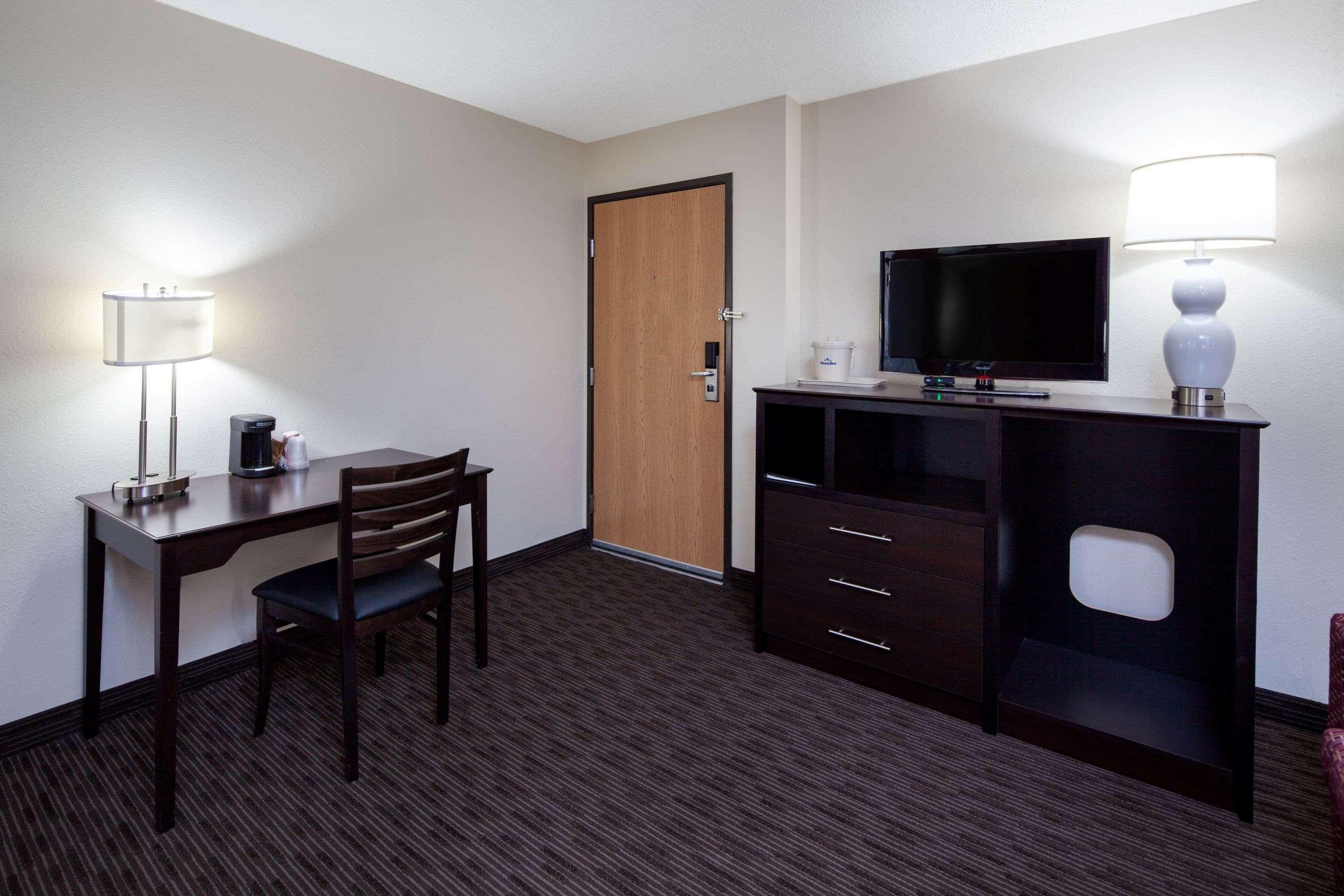 Americinn By Wyndham Northfield Extérieur photo