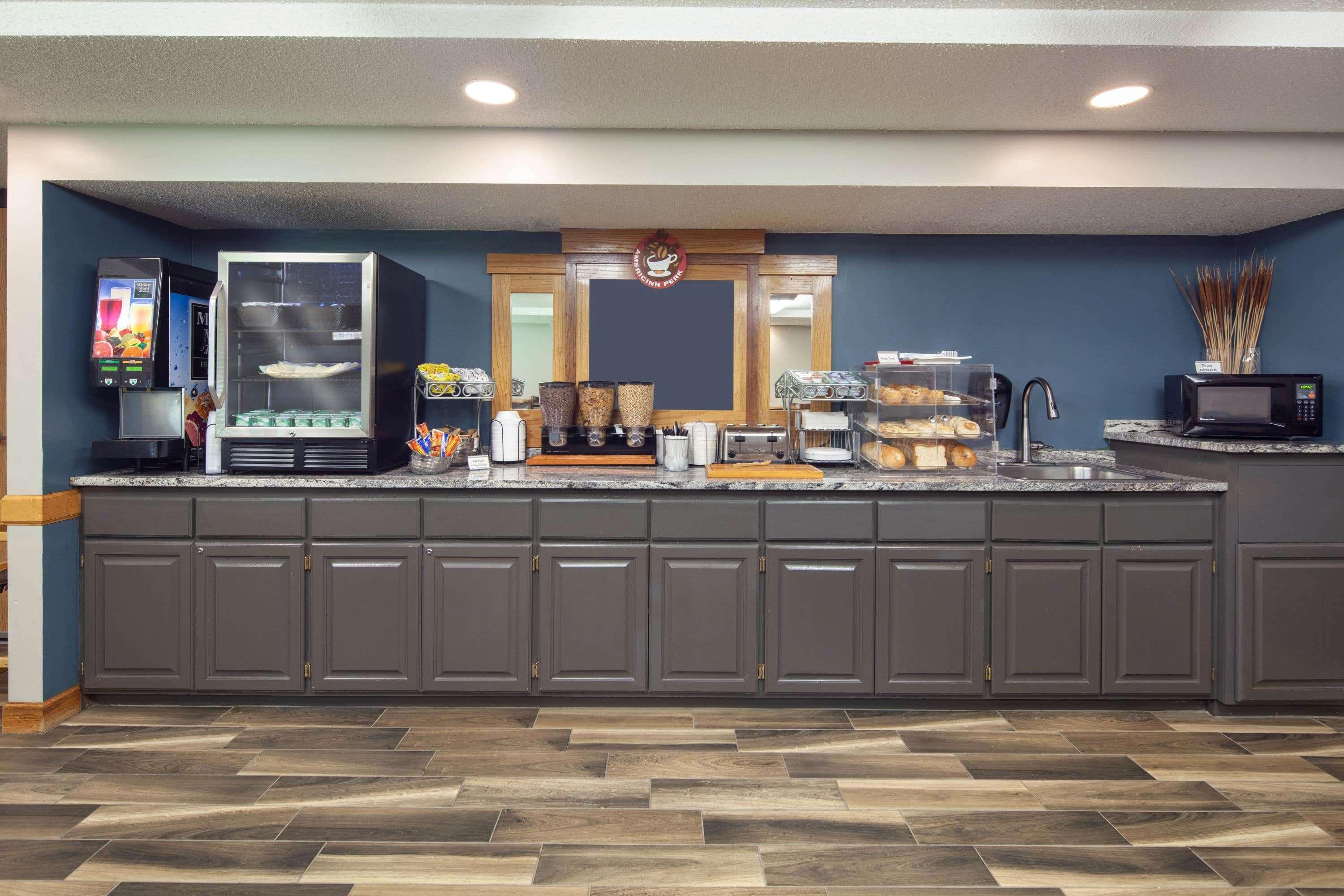 Americinn By Wyndham Northfield Extérieur photo