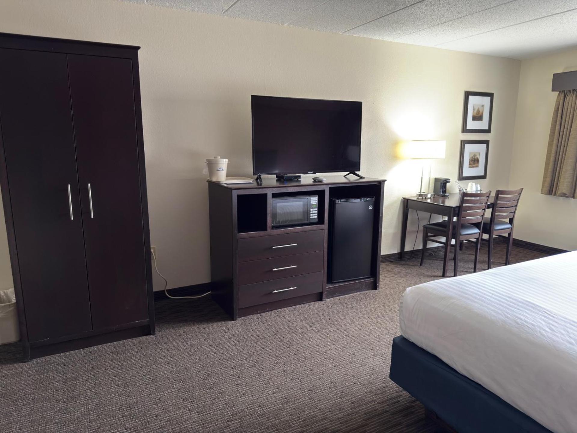 Americinn By Wyndham Northfield Extérieur photo