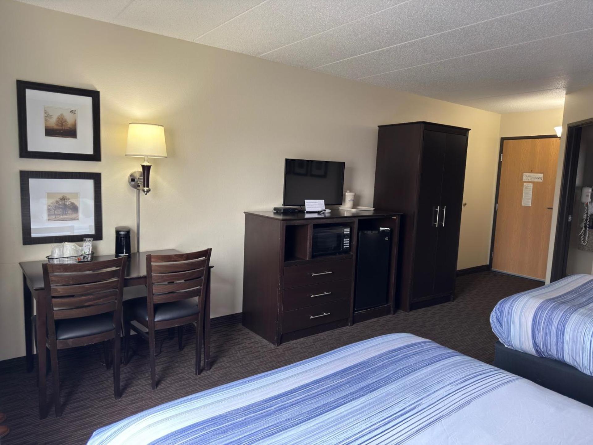 Americinn By Wyndham Northfield Extérieur photo