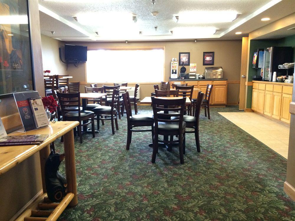 Americinn By Wyndham Northfield Extérieur photo