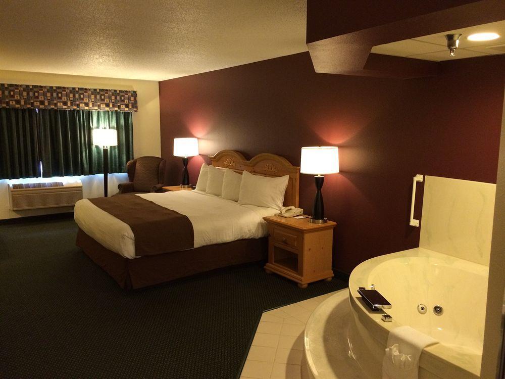 Americinn By Wyndham Northfield Extérieur photo