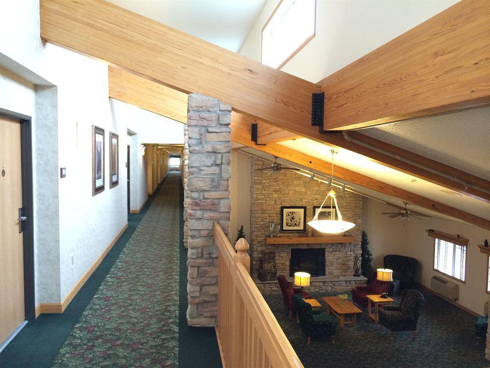 Americinn By Wyndham Northfield Extérieur photo