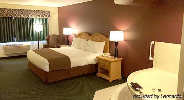 Americinn By Wyndham Northfield Extérieur photo