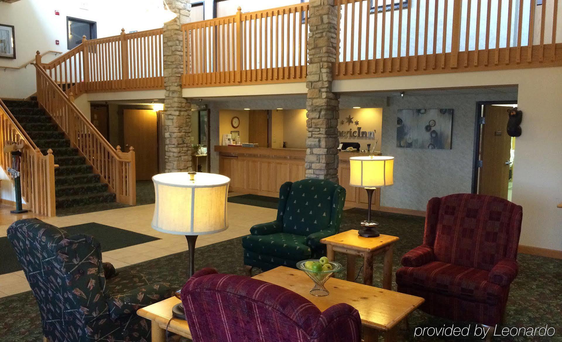 Americinn By Wyndham Northfield Extérieur photo