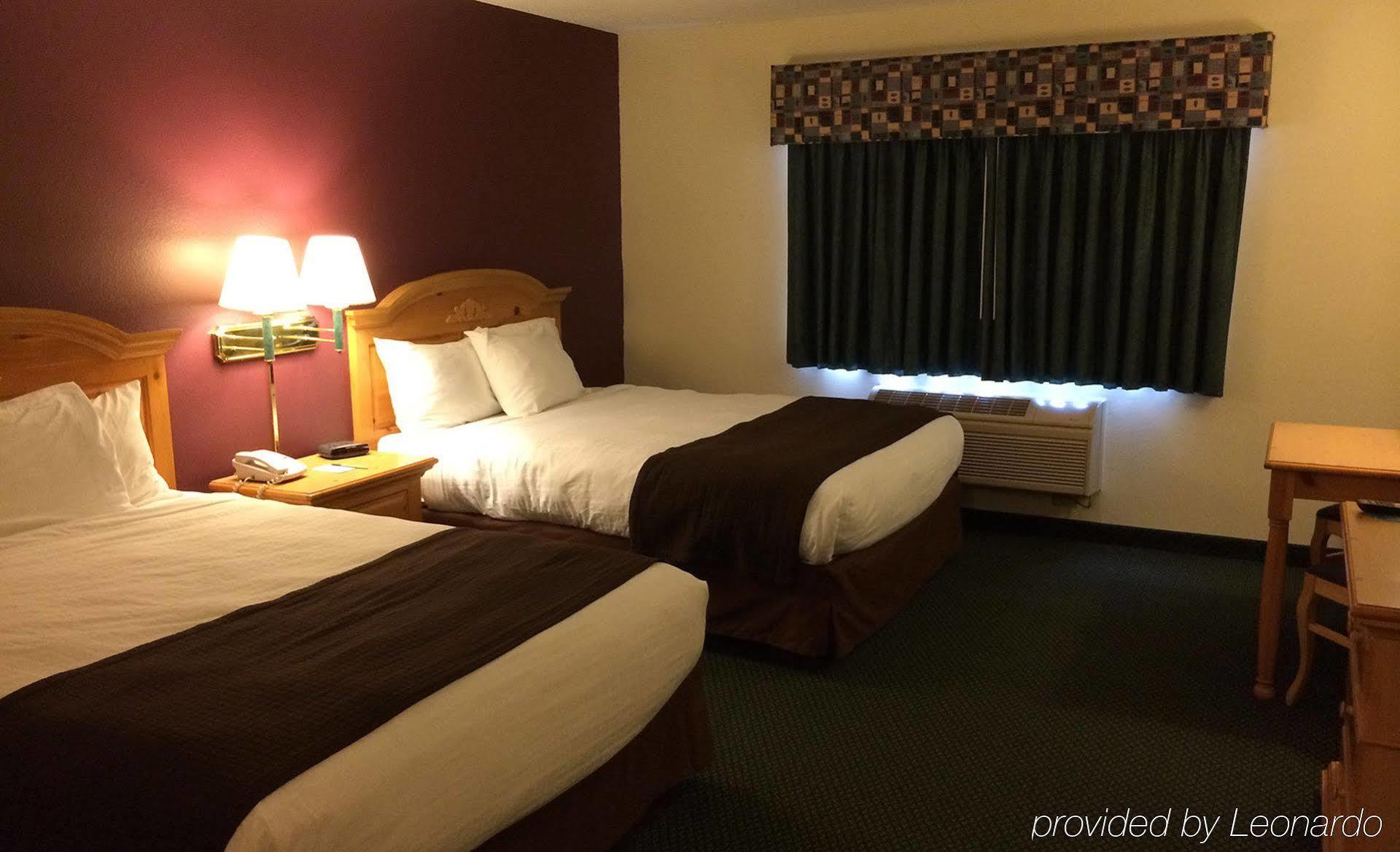Americinn By Wyndham Northfield Extérieur photo