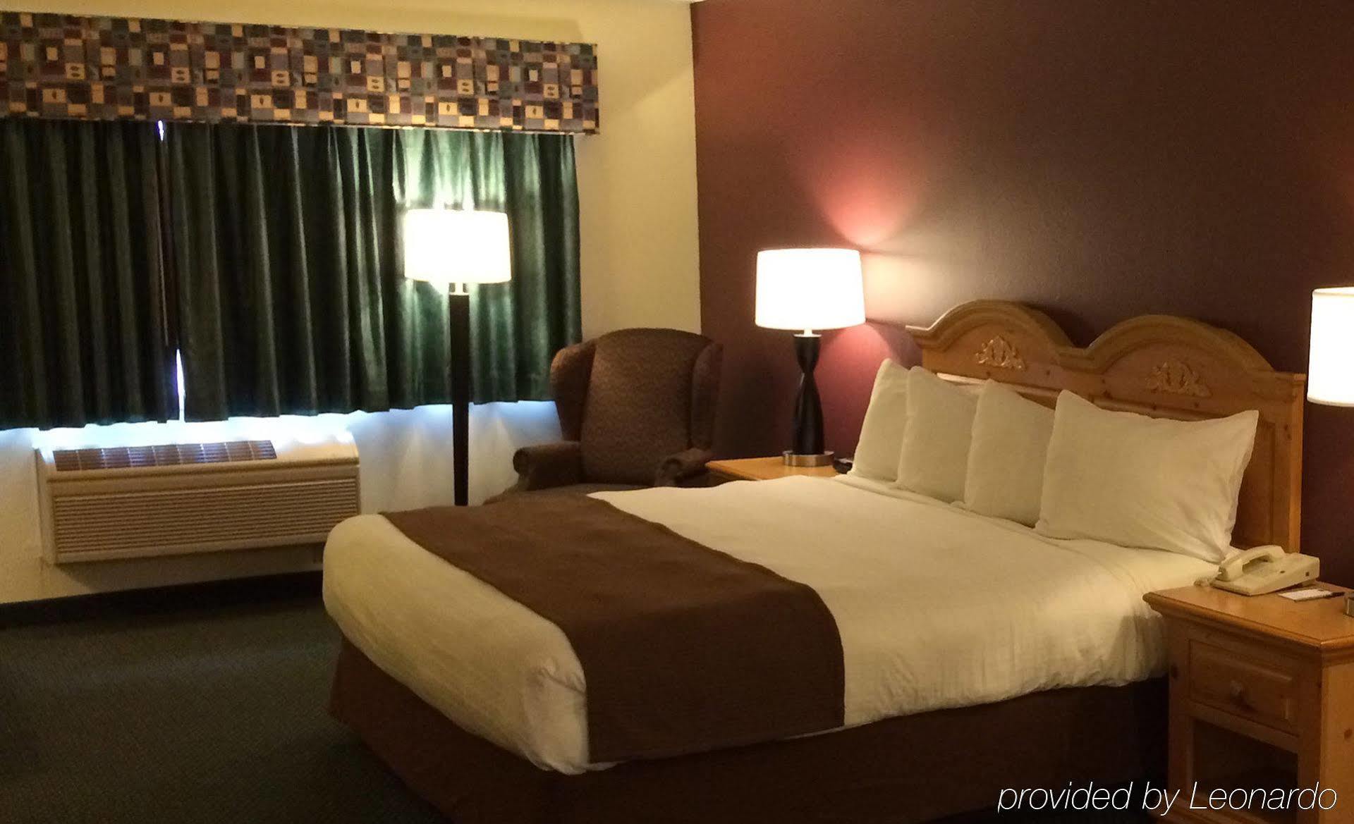 Americinn By Wyndham Northfield Extérieur photo