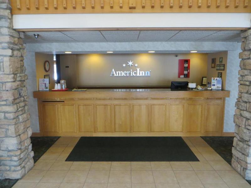 Americinn By Wyndham Northfield Extérieur photo