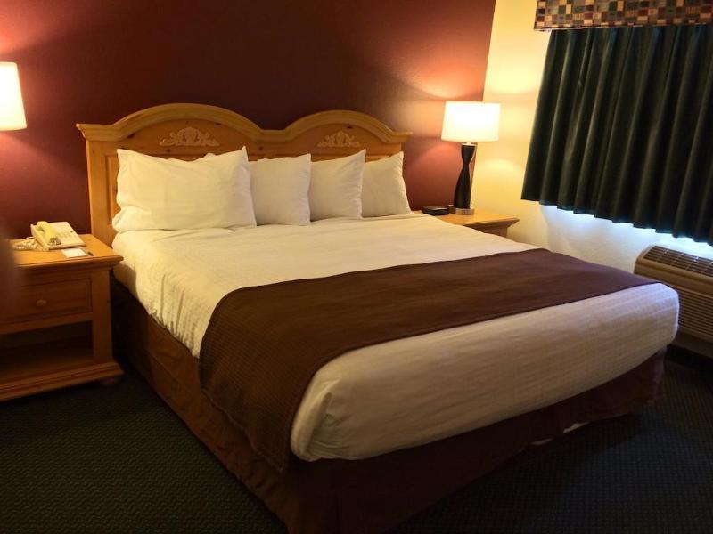 Americinn By Wyndham Northfield Extérieur photo