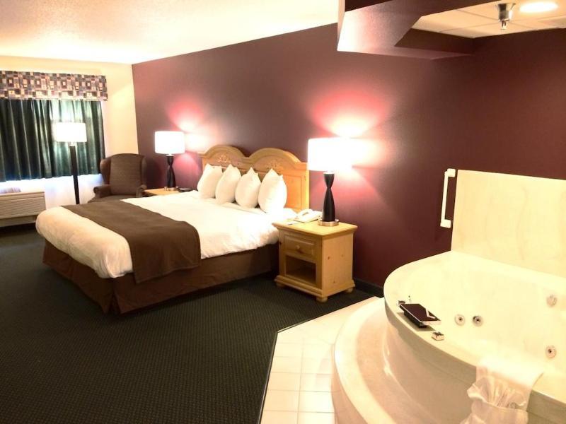 Americinn By Wyndham Northfield Extérieur photo