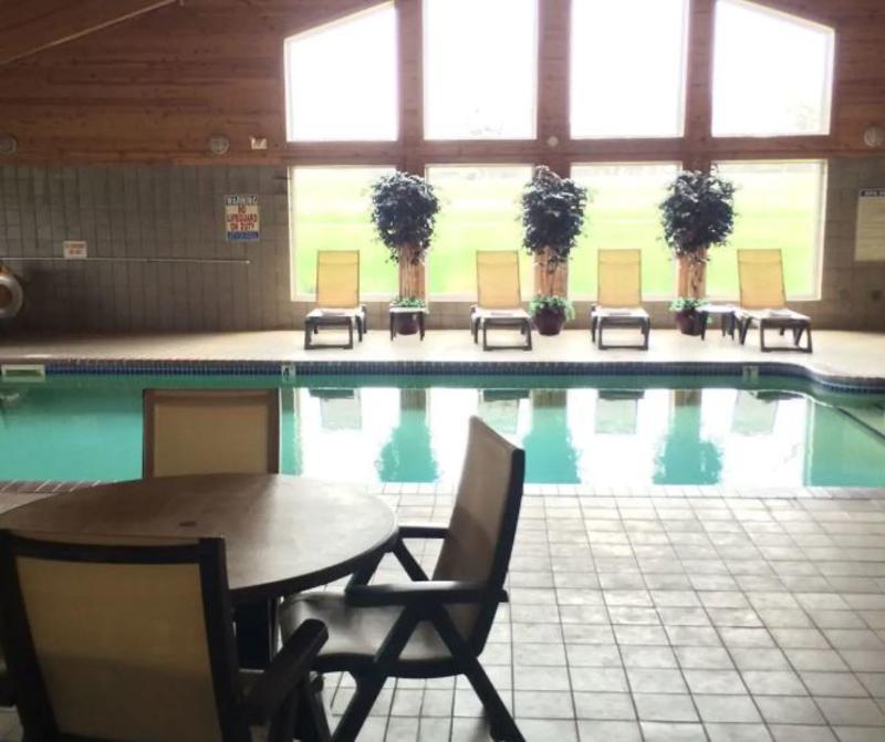 Americinn By Wyndham Northfield Extérieur photo